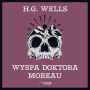 Wyspa doktora Moreau