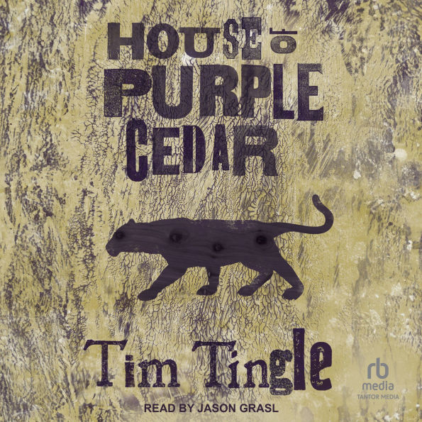 House of Purple Cedar
