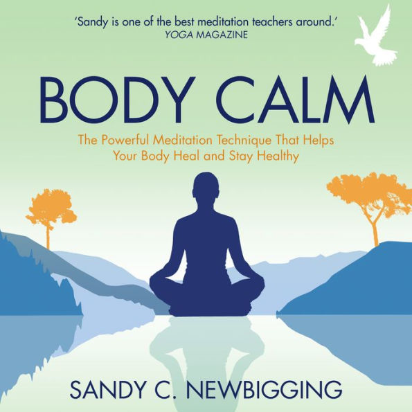 Body Calm