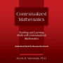 Contextualized Mathematics: Teaching and Learning Math with Contextualized Mathematics
