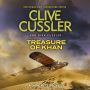 Treasure of Khan: Dirk Pitt #19