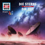 29: Die Sterne / Die Zeit (Abridged)