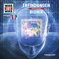 41: Erfindungen / Bionik (Abridged)