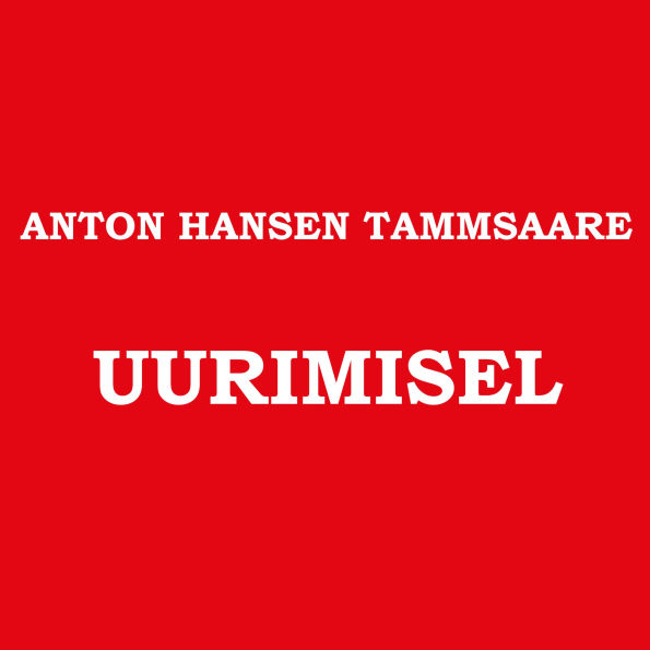 Uurimisel