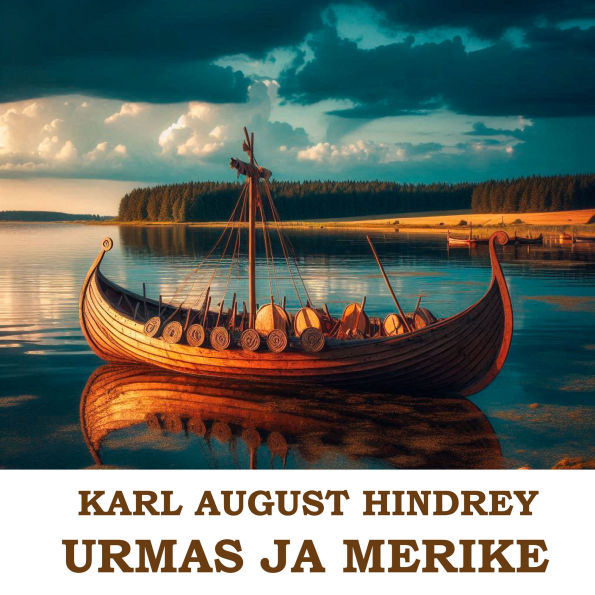 Urmas ja Merike