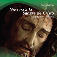 Novena a la Sangre de Cristo