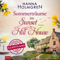 Sommerträume im Sunset Hill House