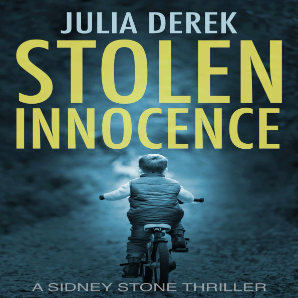 Stolen Innocence - A Sidney Stone FBI Thriller