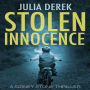 Stolen Innocence - A Sidney Stone FBI Thriller