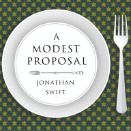 A Modest Proposal