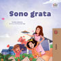 Sono grata (Italian Only): I am Thankful (Italian Only)