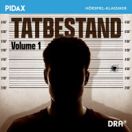 Tatbestand, Vol. 1