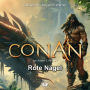 Conan, Folge 16: Rote Nägel