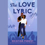 The Love Lyric