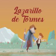 Lazarillo de Tormes (Abridged)