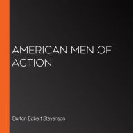 American Men of Action