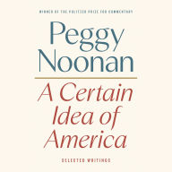 A Certain Idea of America: Selected Writings