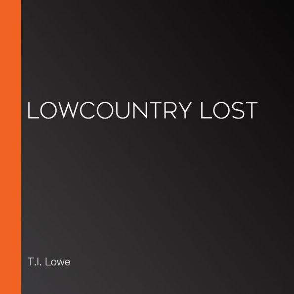 Lowcountry Lost