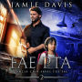 Fae PTA: A Sub-urban Fantasy Romp