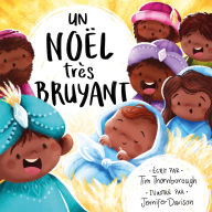 Un Noël très bruyant