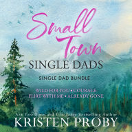 Small Town Single Dads: Single Dad Bundle