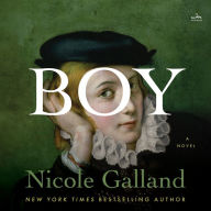 Boy: A Novel