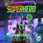 Fake Comic: A Superhero Comedy Adventure