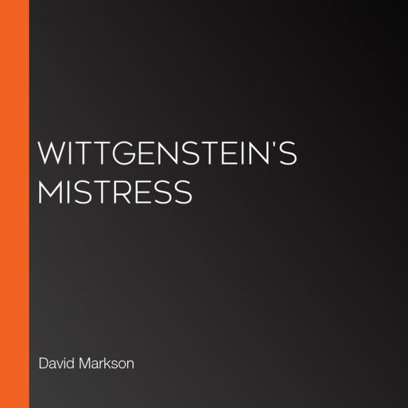 Wittgenstein's Mistress