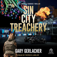 Sin City Treachery
