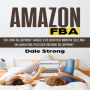 Amazon Selling Blueprint: Make $10,000 Per Month Selling on Amazon, Passive Income Blueprint