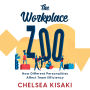 The Workplace Zoo: How Different Personalities Affect Team Efficiency