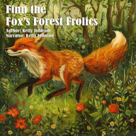 Finn the Fox's Forest Frolics