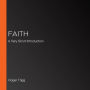 Faith: A Very Short Introduction