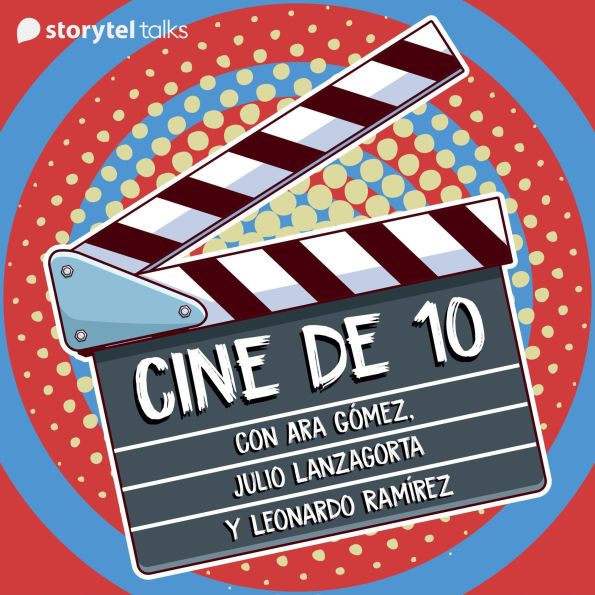 Cine de 10 - S01E03