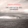 Un artista del hambre