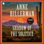 Shadow of the Solstice (Leaphorn, Chee and Manuelito Series #10)