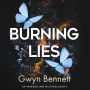 Burning Lies: An unputdownable murder mystery that will have you hooked