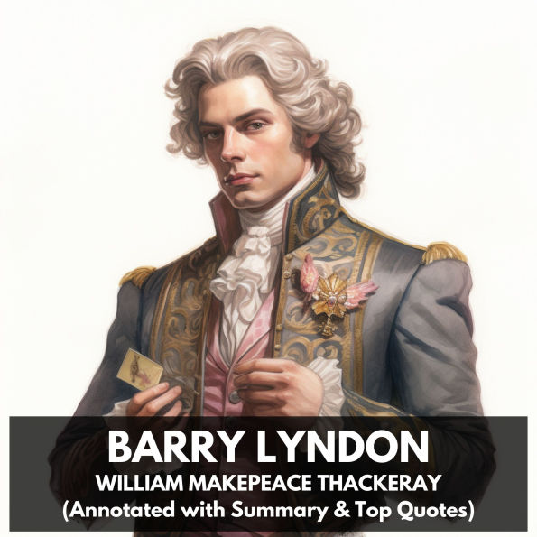 Barry Lyndon (Unabridged)