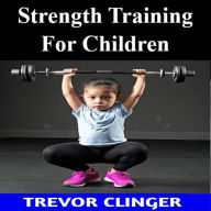 Strength Training For Children