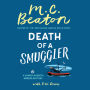 Death of a Smuggler (Hamish Macbeth Series #37)