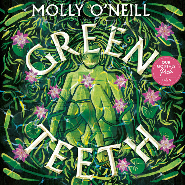 Greenteeth