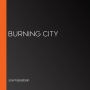 Burning City