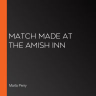 Match Made at the Amish Inn