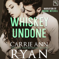 Whiskey Undone