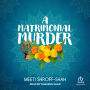 A Matrimonial Murder