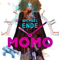 Momo: (Acento Castellano)