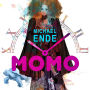 Momo: (Acento Castellano)