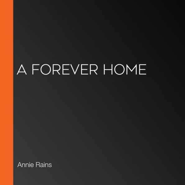 A Forever Home