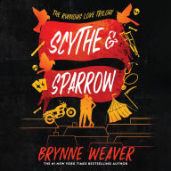 Scythe & Sparrow (Ruinous Love Trilogy #3)