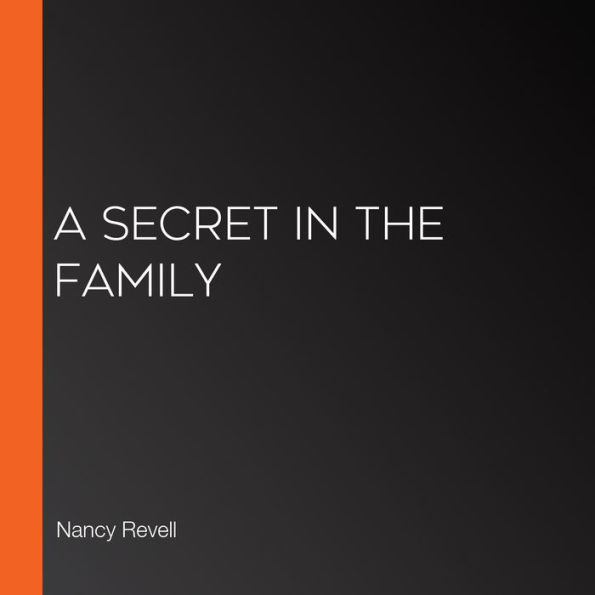 A Secret in the Family